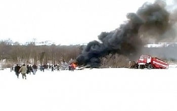 Родственникам погибших выплатят по два миллиона рублей