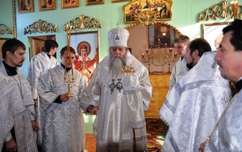 12 и 13 февраля во всех храмах Оренбуржья будут совершаться панихиды по погибшим