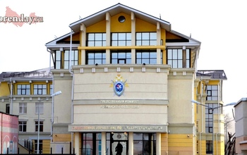 СК организовал сбор ДНК родственников орчан, погибших при крушении самолета