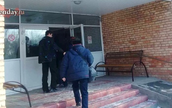 Свыше 10 человек зарегистрировались на отбор ДНК для опознания погибших