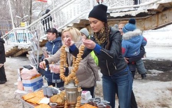 В Оренбурге отменены все развлекательные и праздничные мероприятия в связи с трауром