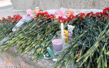 Версия оренбургского летчика: почему упал лайнер