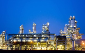 Швейцарец летел в Орск монтировать новый компрессор