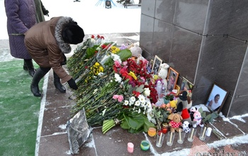 В Оренбуржье уточняют механизм оказания материальной помощи тем, кто потерял близких из-за авиакатастрофы
