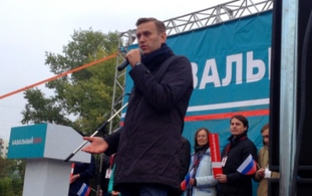 В Оренбурге 13 раз поддержали отказы в проведении митингов и пикетов