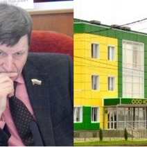  СКАЗАНО: Владимир Фролов