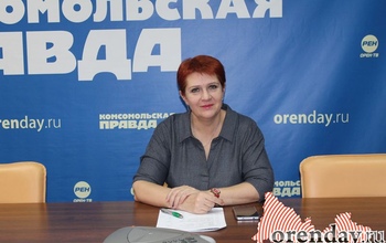 Главный педиатр Оренбуржья: Здоровье детей - в руках родителей