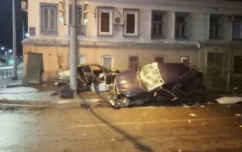 Дело виновника резонансного ДТП в Оренбурге передано в суд