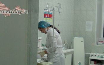 Каких специалистов не хватает работодателям Оренбуржья