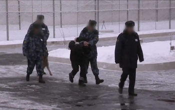 «Чусовского палача» этапируют в колонию Соль-Илецка