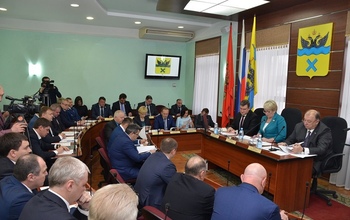 Оренбургский Горсовет принял Порядок демонтажа незаконной «нестационарки»