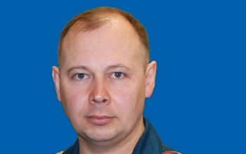 Главный спасатель Оренбургской области стал генерал-майором