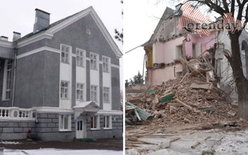 Кто стирает с лица оренбургской земли гагаринскую историю