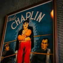 В оренбургском клубе «Чаплин» молодежь ночью устроила разборки