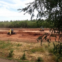 В дорогу по проезду Северный Оренбурга в этом году «закатают» более 90 млн.