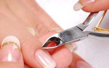 Оренбуржцев предупреждают: маникюр может угрожать здоровью