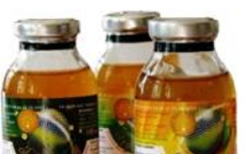 В Оренбурге прогорела фирма, разрабатывающая инновационные препараты
