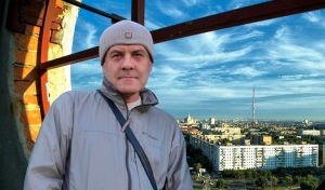 КВН без Саныча... 