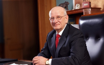 Юрий Берг в рейтинге влияния глав субъектов РФ попал лишь на 57 место