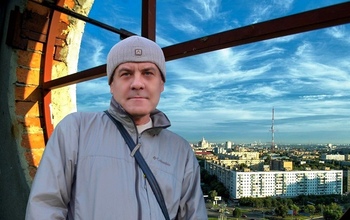 КВН без Саныча... 