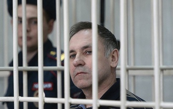 Суд приговорил маньяка Чуплинского к пожизненному заключению в Соль-Илецкой колонии