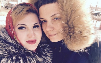Две подруги подняли на уши полицию, сбежав из Самарской области в Оренбуржье