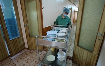 На чем экономят в оренбургских больницах