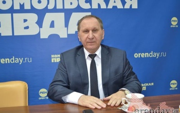 Проголосовать по месту нахождения пожелали более 50 тысяч оренбуржцев