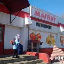 Оренбуржец, чтоб не допустить обвес, проверяй контрольный вес!