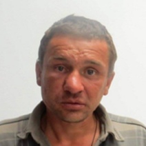 Внимание! В Оренбуржье разыскивается преступник