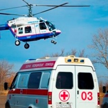 В Оренбург в тяжелом состоянии эвакуированы шахтеры, пострадавшие при ЧП в Гае 