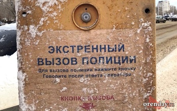 Нажми на кнопку - получишь результат: в мэрии обещали устранить сбой в течение дня