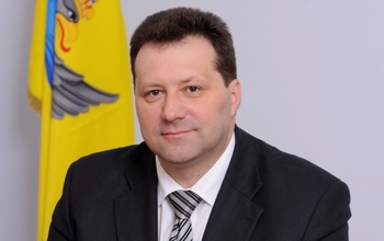 СКАЗАНО: Сергей Николаев