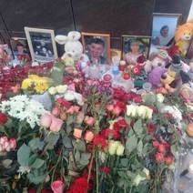 22 марта в храмах помолятся о погибших пассажирах рейса Москва-Орск