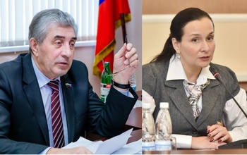 Спикер оренбургского парламента прокомментировал слова вице-губернатора, обидевшую предпринимателей