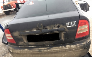 На трассе Казань – Оренбург в ДТП пострадали люди