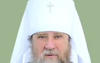 Задай вопрос Владыке Вениамину!