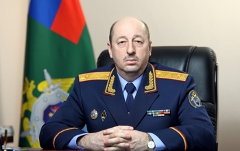 Руководителя СУ СК России по Оренбургской области могут перевести в Саратов