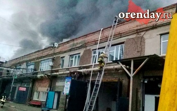 В Оренбуржье, возможно, будут вновь проверять торговые комплексы