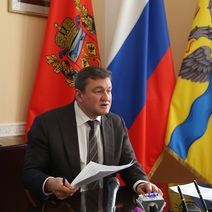 Глава Оренбурга пообещал начать закрывать опасные торговые комплексы