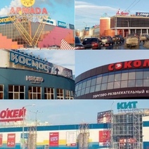 Во дают! Оренбургское ГУ МЧС пока не планирует проверять торговые центры