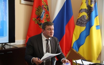 Глава Оренбурга пообещал начать закрывать опасные торговые комплексы