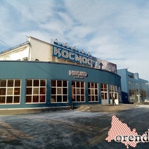 Некоторые комплексы в Оренбурге могут быть опасными для посетителей