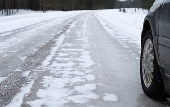 Оренбуржцы, будьте осторожнее: завтра ожидается гололед
