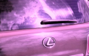 Столичный водитель на Lexus выслушал приговор: подкуп акбулакских полицейских не удался 