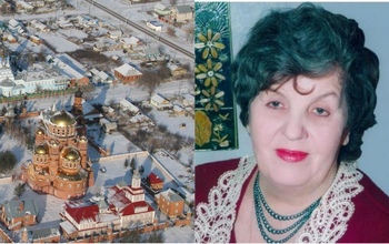 В Саракташе прощаются с режиссером Народного театра