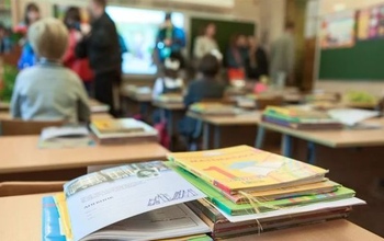 В Оренбурге началась запись учеников и учителей в новую школу