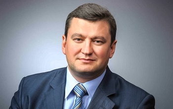 В рейтинге мэров Евгений Арапов занял 18 место 