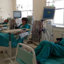 Людмила Янина: Мы плакали от счастья