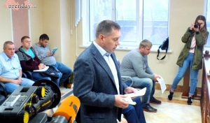 Адвокат Олега Пивунова отказалась комментировать прекращение дела в отношении подзащитного